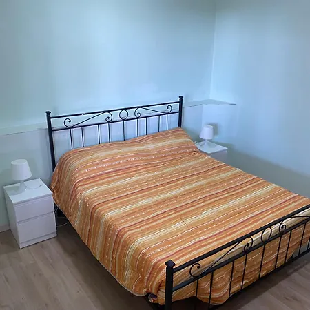 בית נופש Verde פיומבינו