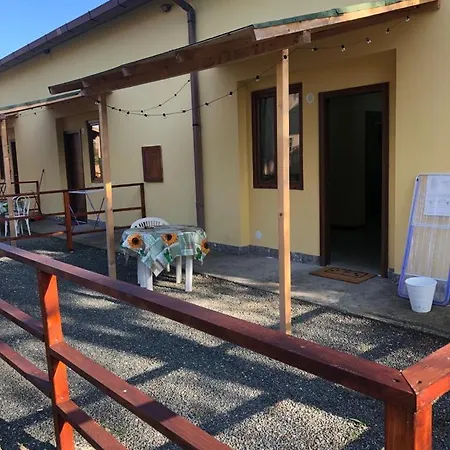 Verde בית נופש *