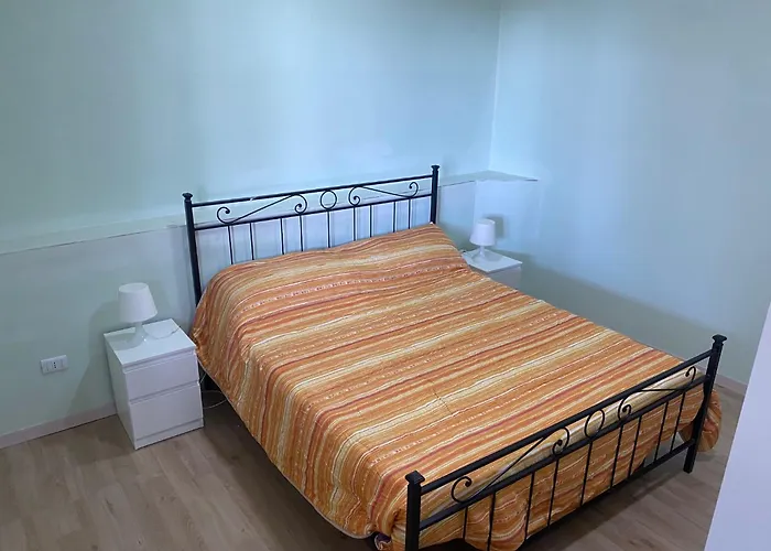 בית נופש Verde פיומבינו