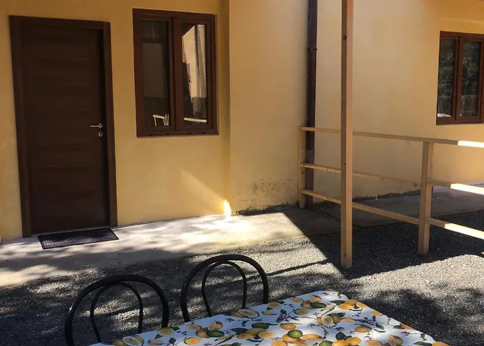 Verde בית נופש